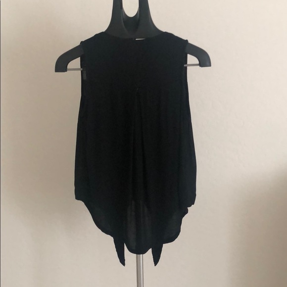 Button down blouse - Picture 2 of 4